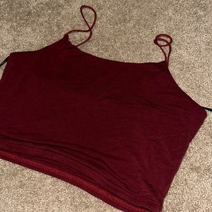 Pre-loved only used twice. After pregnancy, clothes don’t fit anymore.